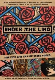 Under the Lino: The Art series tv