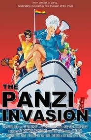 The Panzi Invasion series tv