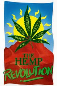 The Hemp Revolution series tv