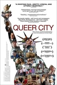 Queer City series tv