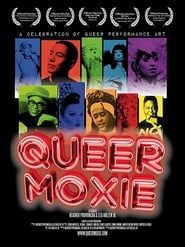 Queer Moxie series tv