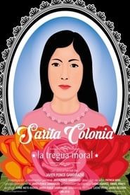 Sarita Colonia, the Moral Truce series tv