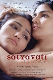 Satyavati: And We Call This Love series tv