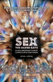 Image Sex and the Silver Gays