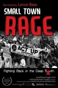 Image Small Town Rage: Fighting Back in the Deep South