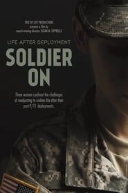 Image Soldier On: Life After Deployment