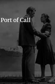 Ville portuaire (1948)