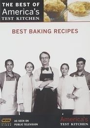America's Test Kitchen:  Best Baking Recipes series tv