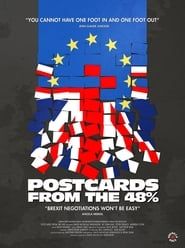 Postcards from the 48% 2018 streaming