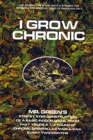 I Grow Chronic! series tv