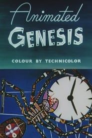 Animated Genesis-hd