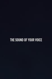 Image The Sound of Your Voice