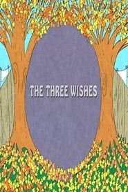 Image The Three Wishes