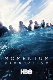 Momentum Generation series tv