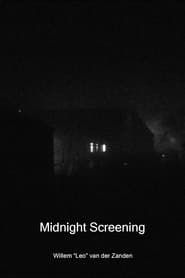 Midnight Screening series tv