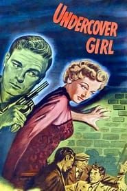 Image Undercover Girl 1950