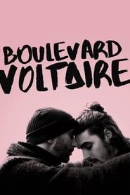 Boulevard Voltaire series tv