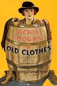 Old Clothes 1925 streaming