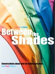 Between the Shades series tv