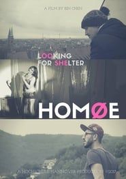 HOMØE: Looking for Shelter series tv