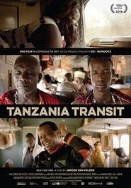 Tanzania Transit series tv
