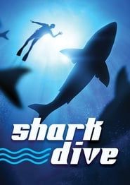 Shark Dive series tv