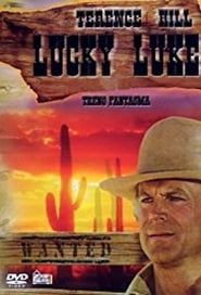 Image Lucky Luke il treno fantasma 1991