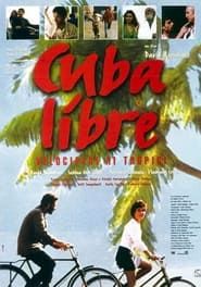 Image Cuba libre - Velocipedi ai tropici 1997