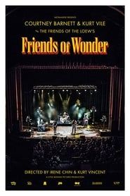 Friends of Wonder (2018)