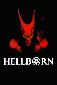 Hellborn series tv