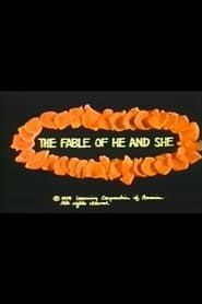 The Fable of He and She 1974 streaming