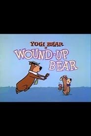 Wound-Up Bear-hd