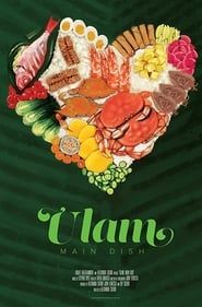 Ulam: Main Dish series tv
