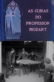As Curas do Professor Mozart series tv