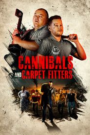 Cannibals and Carpet Fitters 2018 streaming