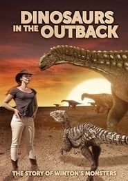 Dinosaurs in the Outback series tv
