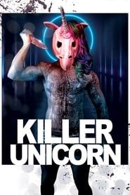 Affiche de Killer Unicorn