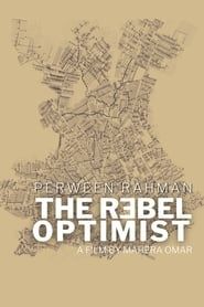 Perween Rahman: The Rebel Optimist series tv