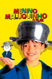 watch Menino Maluquinho: O Filme
