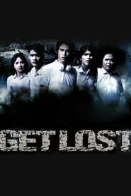 Get Lost: Urban Legend di Benteng Pendem series tv