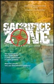 Sacrifice Zone series tv