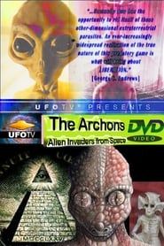 ARCHONS... SPACE INVADERS series tv