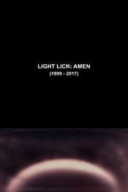 Light Lick: Amen series tv