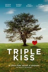 Affiche de Triple Kiss