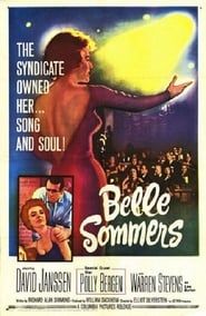 Image Belle Sommers 1962
