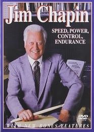 Jim Chapin - Speed Power Control Endurance series tv