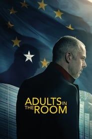 Adults in the Room (2019)
