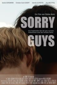 Sorry Guys series tv