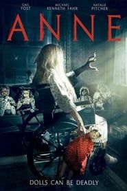 Anne 2018 streaming
