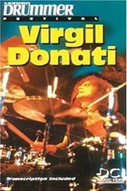 Virgil Donati - Modern Drummer series tv